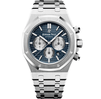 Audemars Piguet Royal Oak Chronograph 41mm