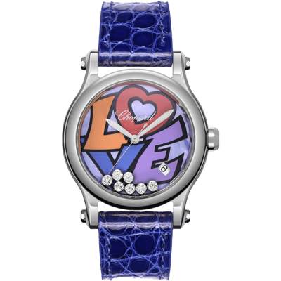 Chopard Happy Love 36mm