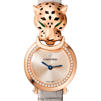 Cartier La Panth&egrave;re 23.6mm