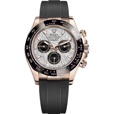 Rolex Oyster Perpetual Cosmograph Daytona 40mm