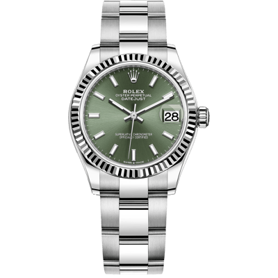 Rolex Oyster Perpetual Datejust 31mm