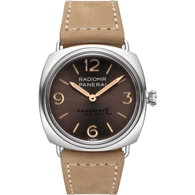 Panerai Radiomir Venti 45mm