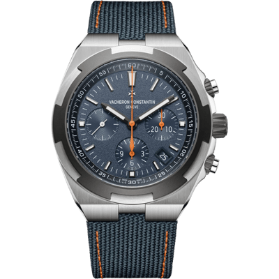 Vacheron Constantin Overseas Chronograph &quot;Everest&quot; Limited Edition 42.50 mm