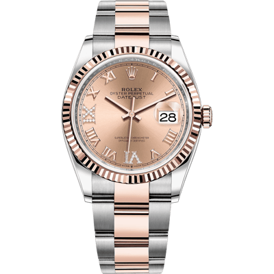 Rolex Oyster Perpetual Datejust 36mm