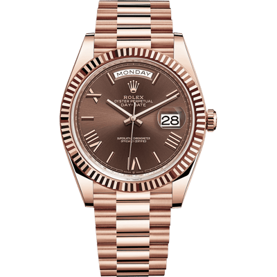 Rolex Oyster Perpetual Day-Date 40mm