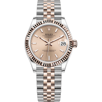 Rolex Oyster Perpetual Datejust 31mm