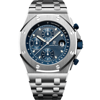 Audemars Piguet Royal Oak Offshore Selfwinding Chronograph 42mm