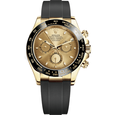 Rolex Oyster Perpetual Cosmograph Daytona 40mm