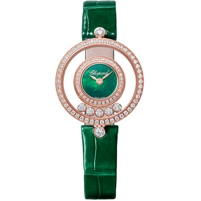 Chopard Happy Diamonds Icons 25.8mm