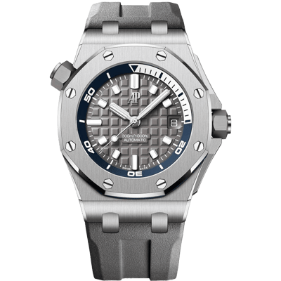 Audemars Piguet Royal Oak Offshore Diver 42mm