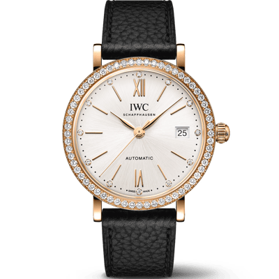 IWC Portofino Automatic 37mm