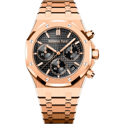 Audemars Piguet Royal Oak Selfwinding Chronograph &quot;50th Anniversary&quot; 41mm