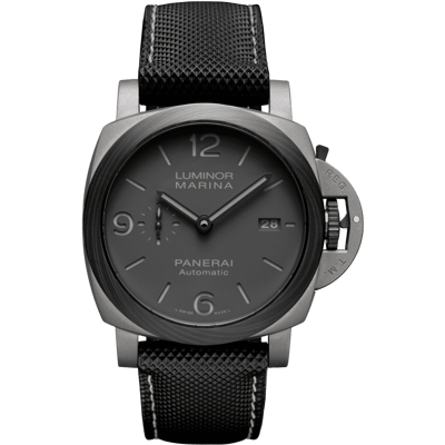 Panerai Luminor Marina TuttoGrigio 44mm