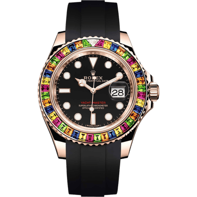 Rolex Oyster Perpetual Yacht Master 40mm