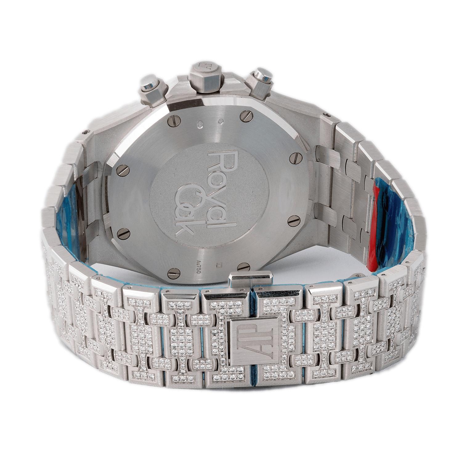ズパ Audemars Piguet Royal Oak Selfwinding Chronograph Grey