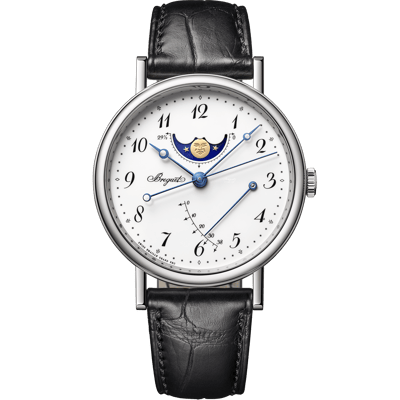 Breguet Classique Moonphase 39mm