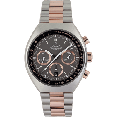 Omega Speedmaster Mark II 42.4mm