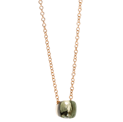 Pomellato Nudo Necklace