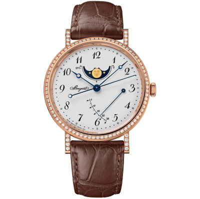 Breguet Classique Moonphase 39mm