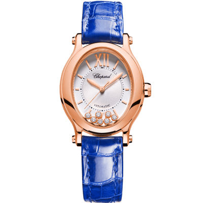 Chopard Happy Sport Oval