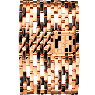 Cartier Panth&egrave;re Cuff Extra Large