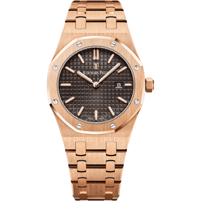 Audemars Piguet Royal Oak Quartz 33mm