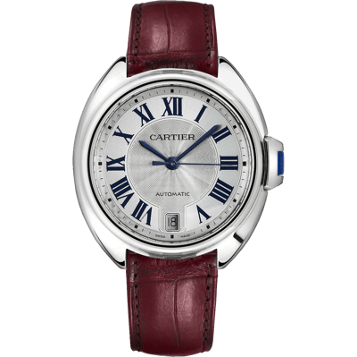 Cartier Montres - Boutique en ligne | Watches World