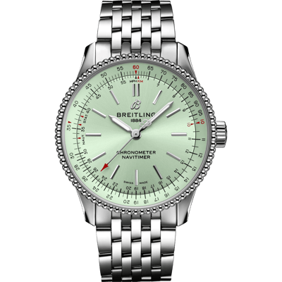 Which navitimer sales to buy