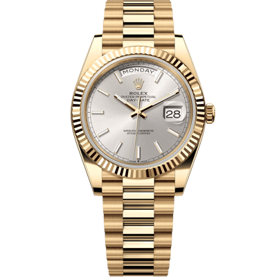 Rolex Oyster Perpetual Day-Date 40mm