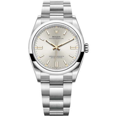 Rolex Oyster Perpetual 36mm