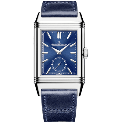 Jaeger-LeCoultre Reverso Tribute Duoface