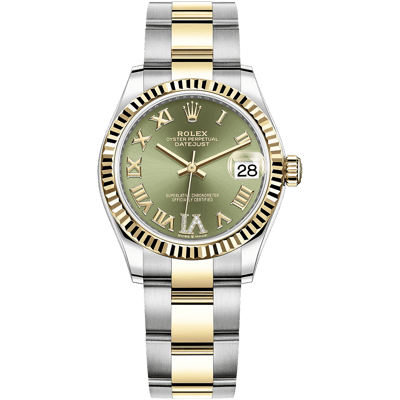 Rolex Oyster Perpetual Datejust 31mm