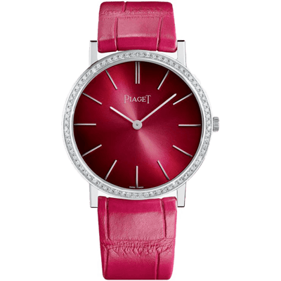 Piaget Altiplano Limited Edition 34mm