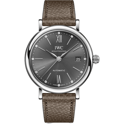 IWC Portofino Automatic 37mm