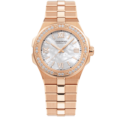 Chopard Alpine Eagle 36mm