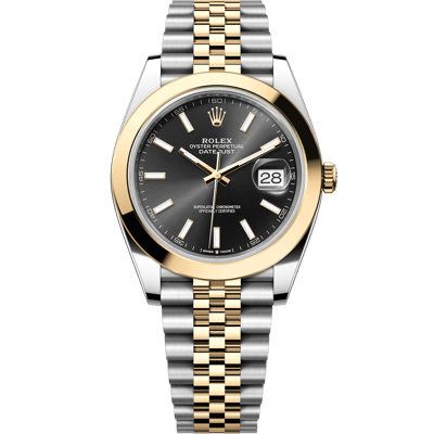 Rolex Oyster Perpetual Datejust 41mm