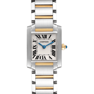 Cartier Tank Fran&ccedil;aise