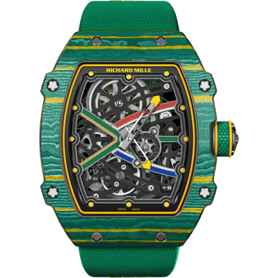 Richard Mille watches - Shop Online | Watches World