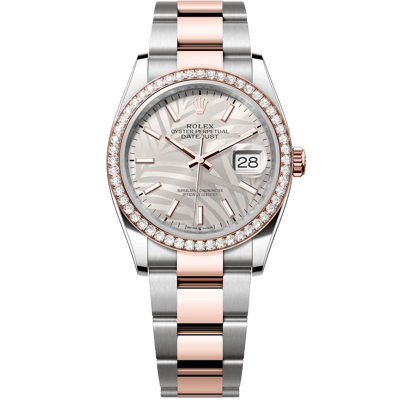 Rolex Oyster Perpetual Datejust 36mm