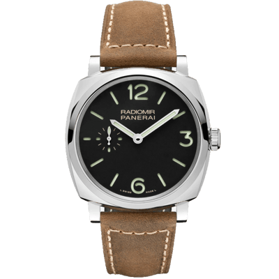Panerai Radiomir 42mm