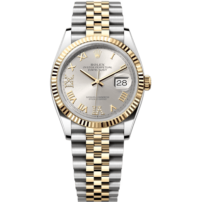 Rolex Oyster Perpetual Datejust 36mm