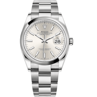 Rolex Oyster Perpetual Datejust 36mm