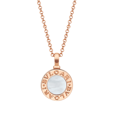 Bvlgari Bvlgari Necklace