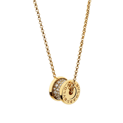 Bvlgari Bzero1 Necklace