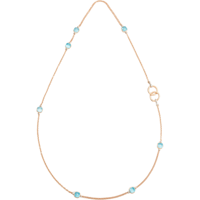 Pomellato Nudo Necklace