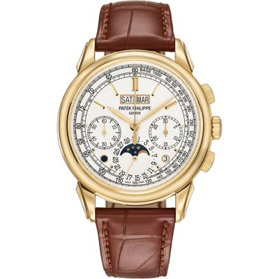 Patek Philippe Grand Complications 41mm