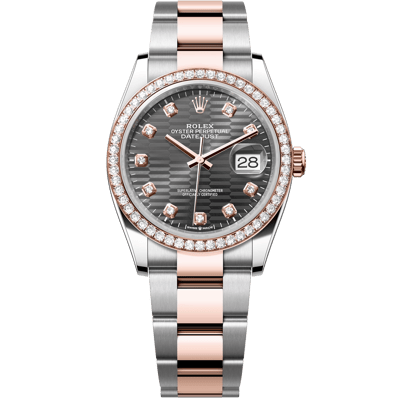 Rolex Oyster Perpetual Datejust 36mm