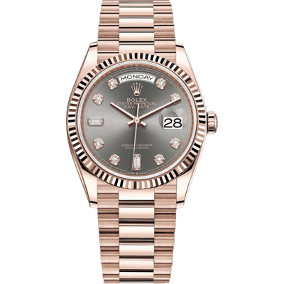 Rolex Oyster Perpetual Day-Date 36mm