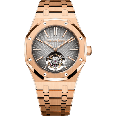 Audemars Piguet Royal Oak Selfwinding Flying Tourbillon 41mm