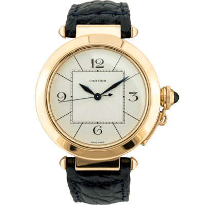 Cartier Pasha XL 42mm